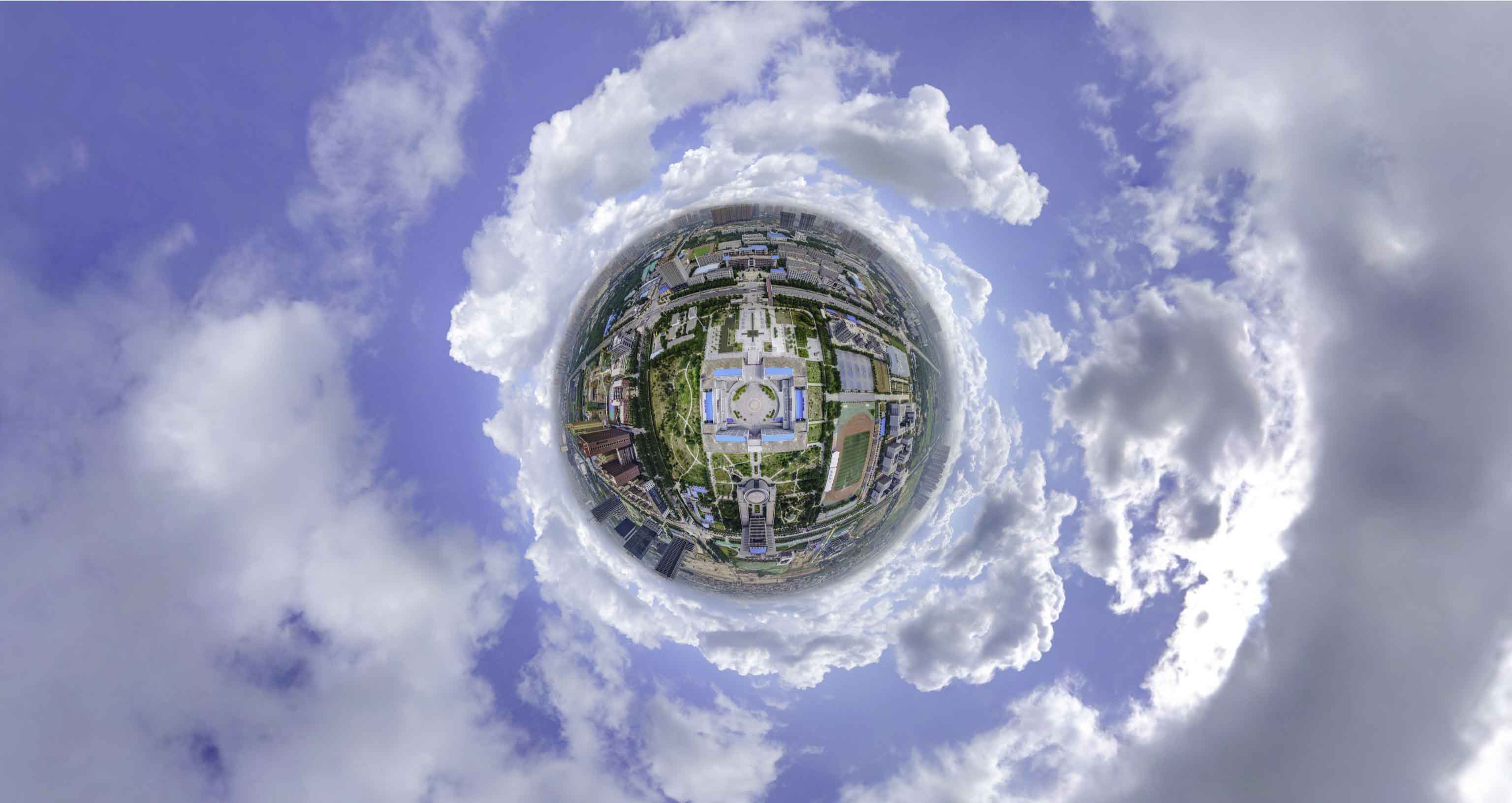 泾县格凸河风景名胜区