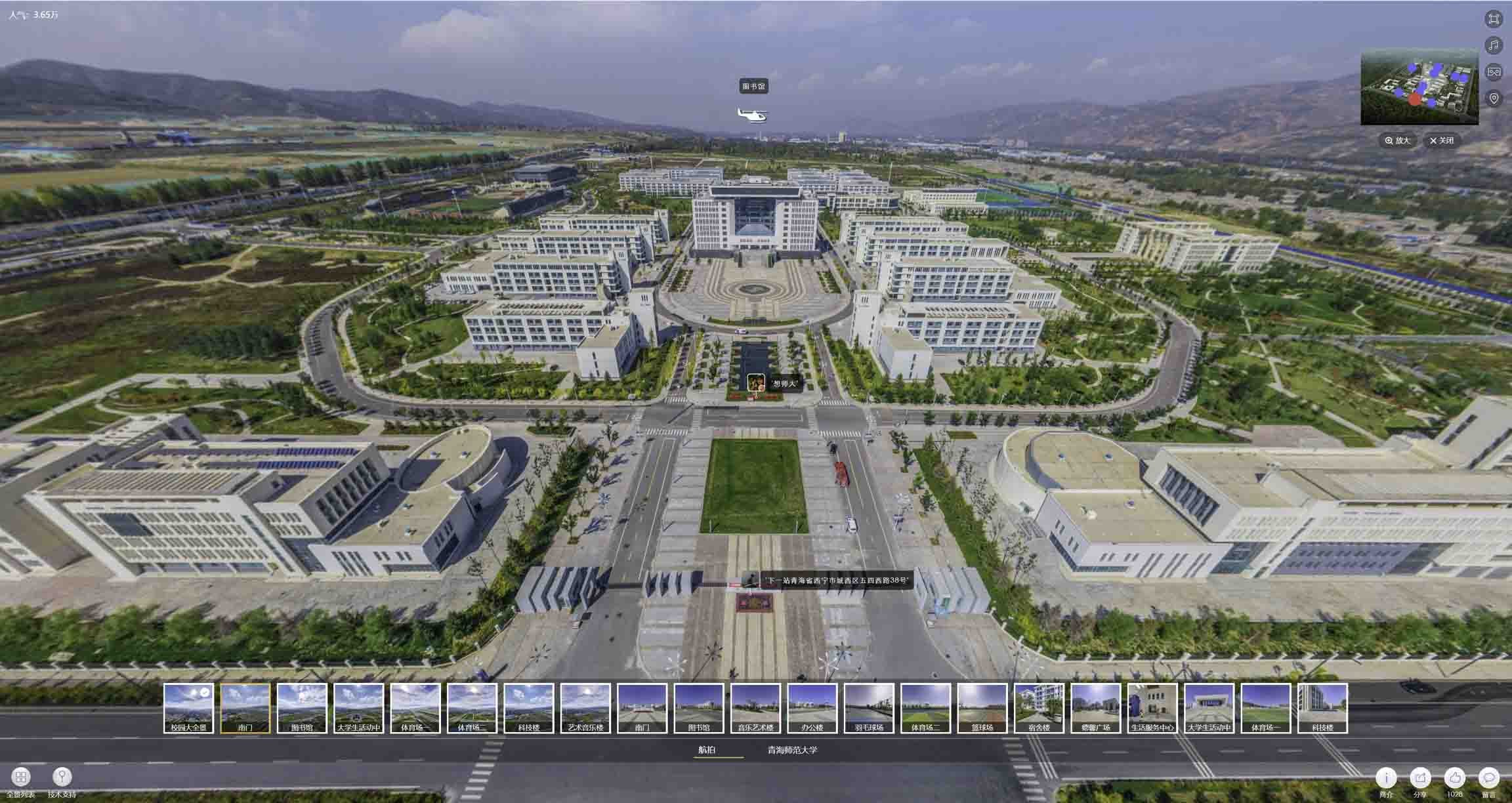 泾县油菜花-惊艳半生的花海仙境