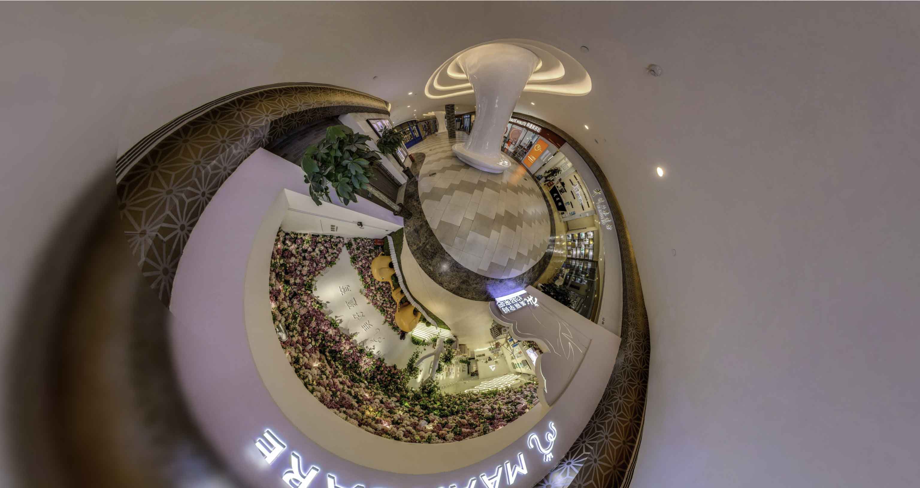 泾县将VR全景融入品牌宣传活动的创新实践与策略